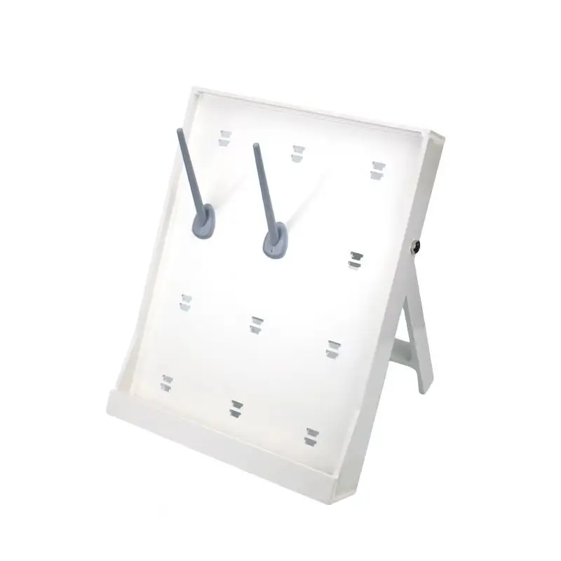 Laboratory Dripping Drying Rack Pharmaceutical Lab Equipment Drying Rack Pegboard for glassware