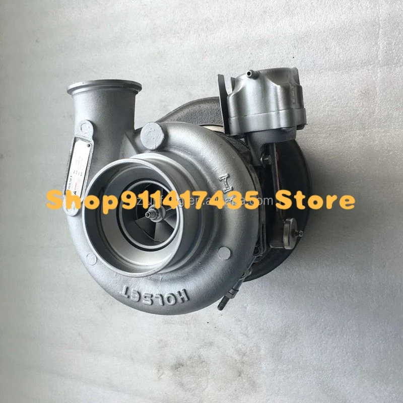 

HE431V Turbo 5322527 3773765 504269281 Turbocharger for Iveco Cursor 8 Engine