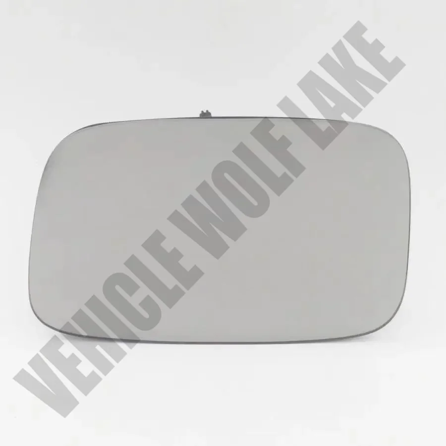 2Pcs For VW Transporter Multivan Caravelle T5 2003 2004 2005 2006 2007 2008 2009 Heated Wing Side Rear Mirror Glass Unfit RHD