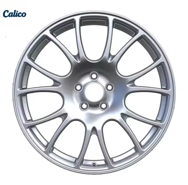 

Lightweight FORFerrari 360 Modena 19 Inch Custom T6061 Forged Wheel Rim