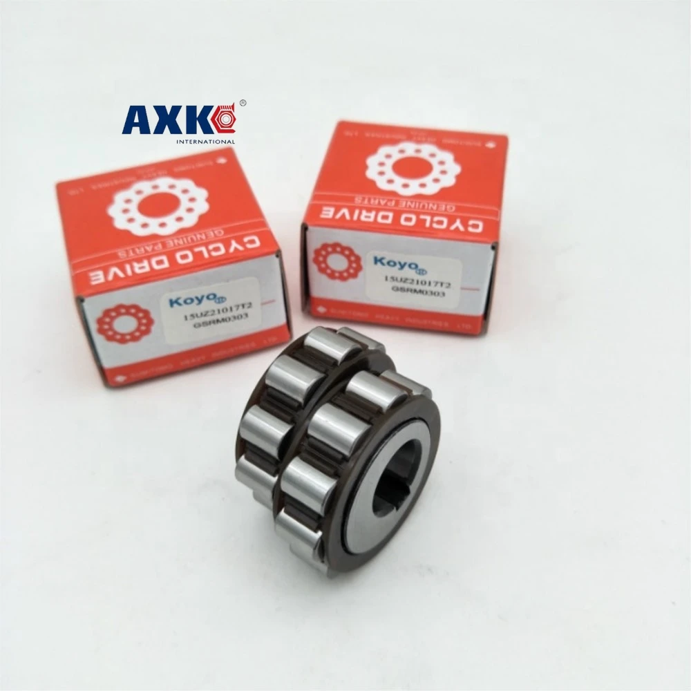 Koyo Eccentric Bearing 614 2125 ysx Eccentric Bearing 25x68.5x42mm