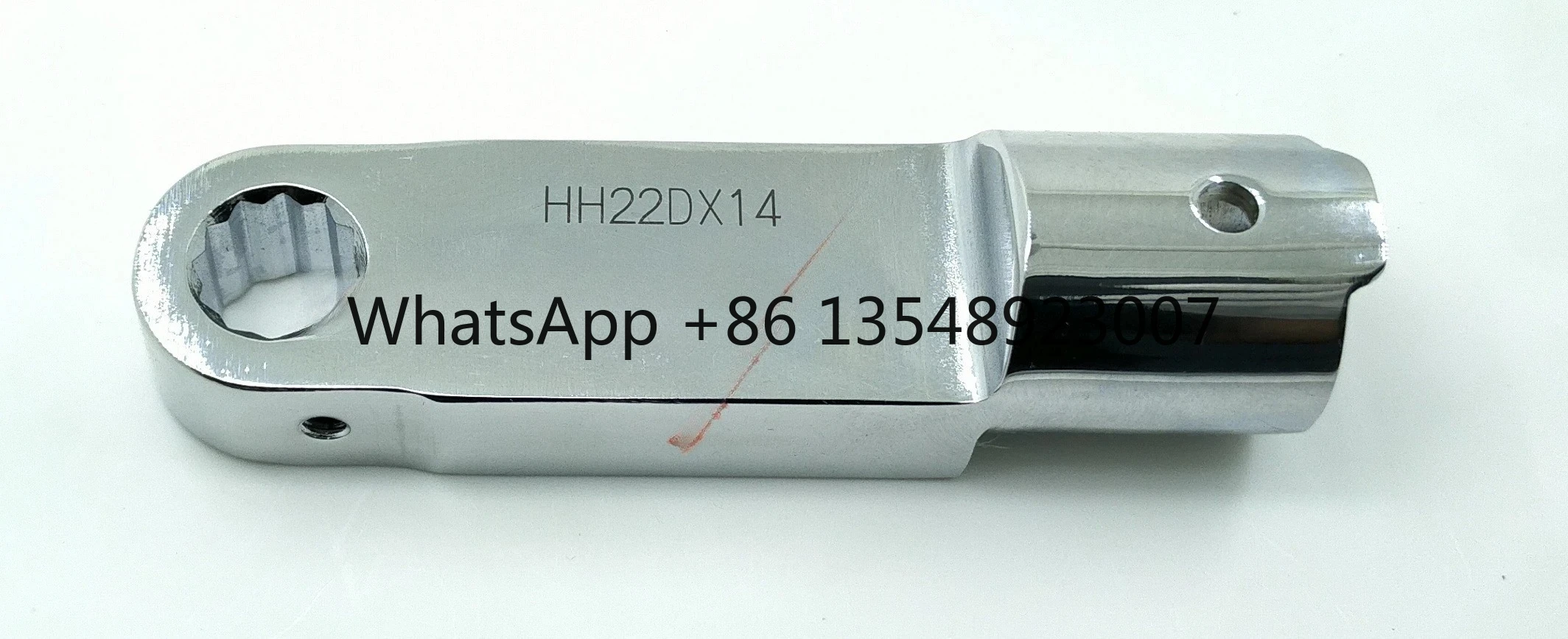 Wrench Hexagonal Head HH22DX12 HH22DX14 HH22DX17 22DX19 22DX22