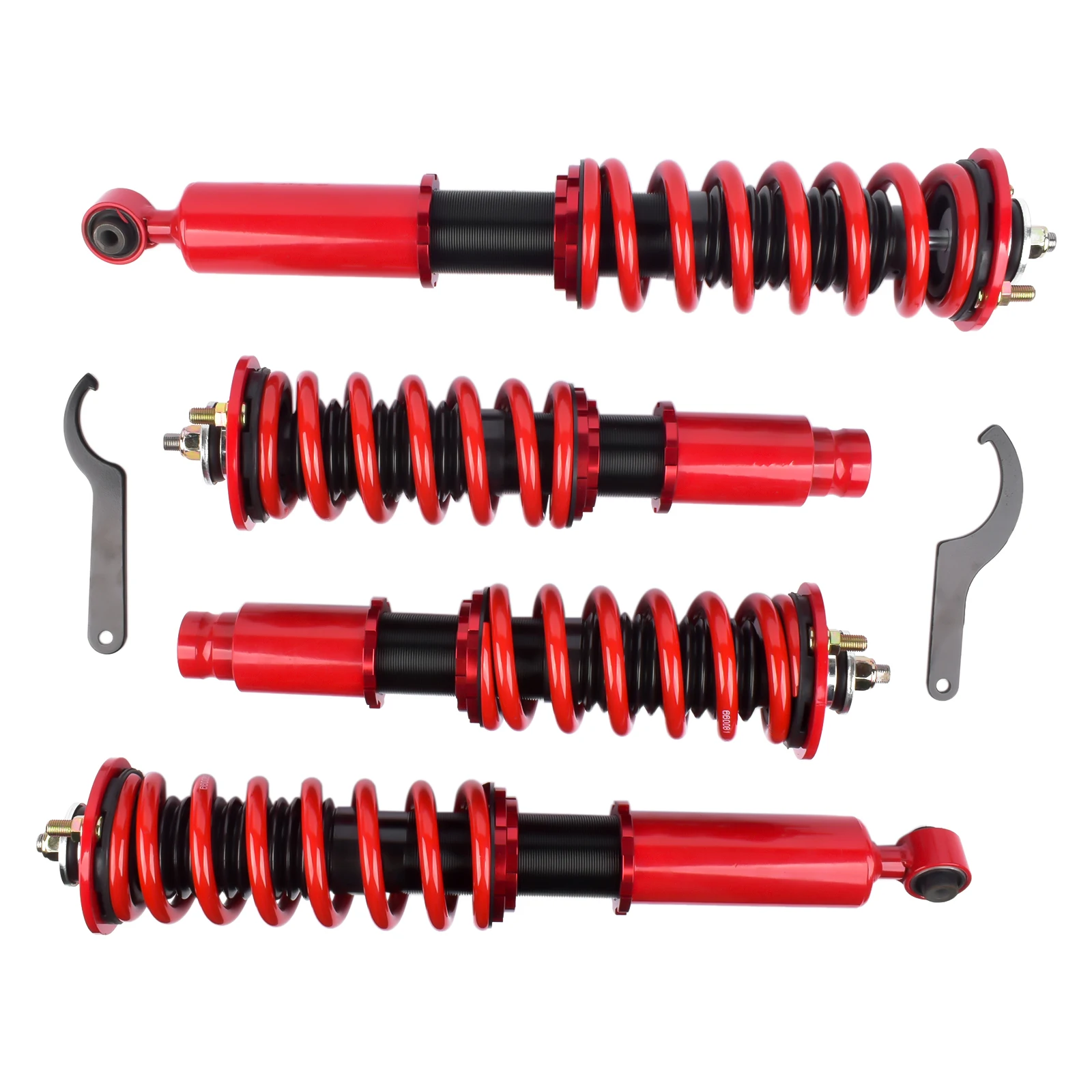 

AP01 Coilover Suspension Kit fit for Honda CR-V CRV 1996-2001 RD1–RD3 Shock Struts