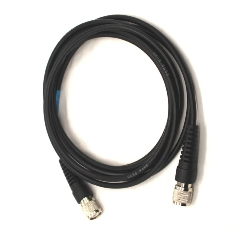 

AS95-For Connecting For Leica Main Units To Satellite Antenna Cable-632372(GEV119) TNC Male-To-Male