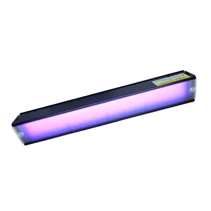 

Machine Vision Uv Light for Industrial Object Contour Detection With Long Working Time Machine Vision Light