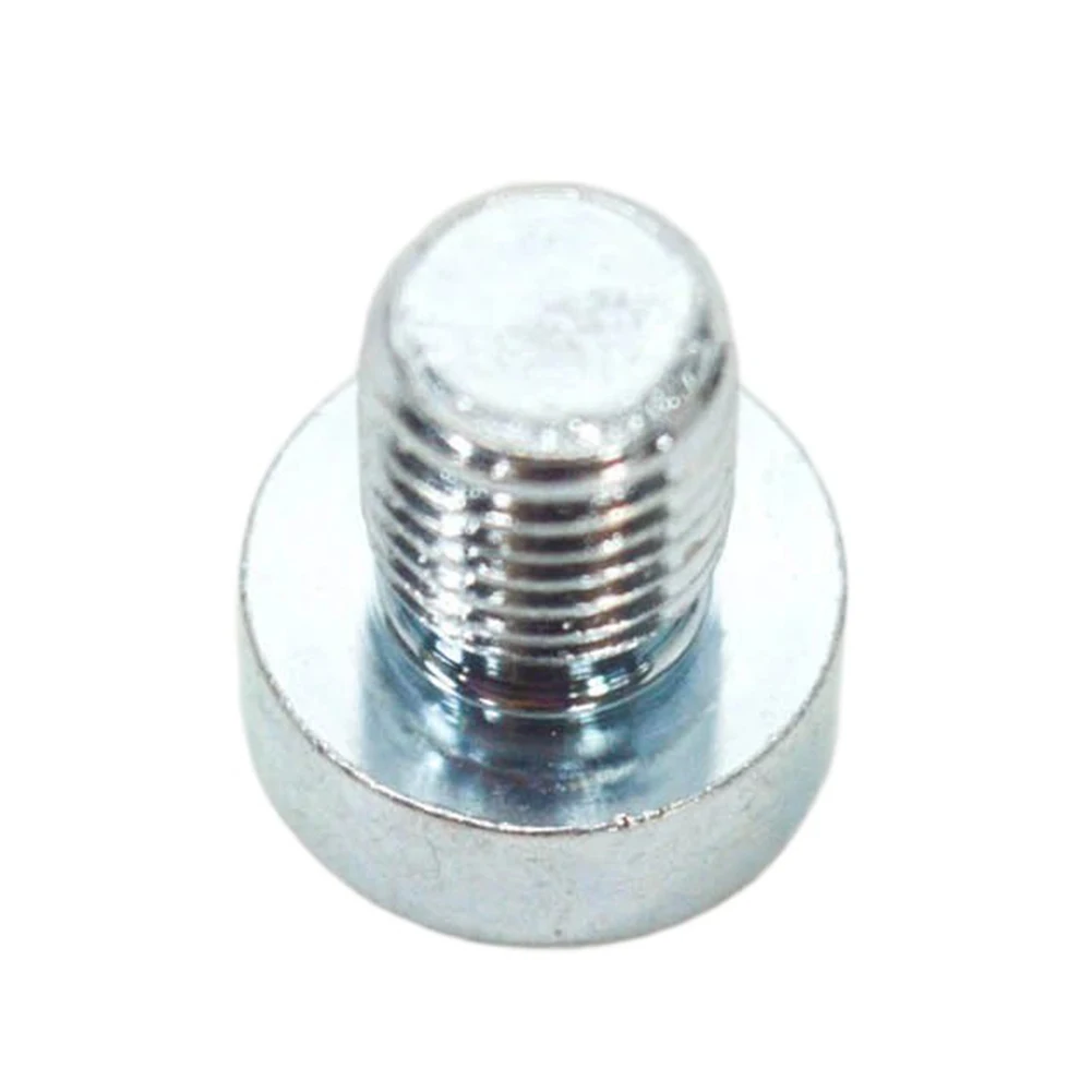 OEM 30713219 Transmission Screw Silver Finish Wear Resistant Quick Installation Practical Car Maintenance Tool