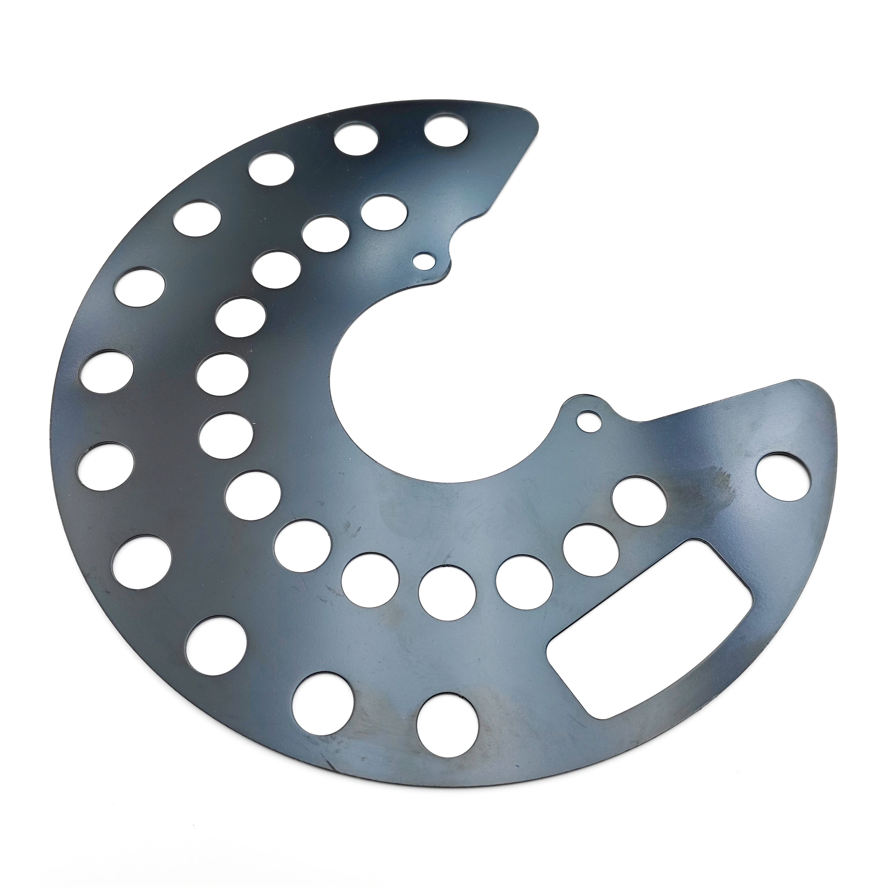 

Front Brake Disc Guard for CFmoto ZForce 550 Z550 191R 600 625 Z6 CF196 800 Trail Z8 800EX SSV 7000-050001