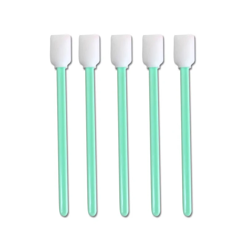 50PCS UV Printer Stick Ink Brush Print Head UV Printer Mimaki Roland Xenons Mutoh Titan-Jet Wit-Color Print Head PCB Board Cap T