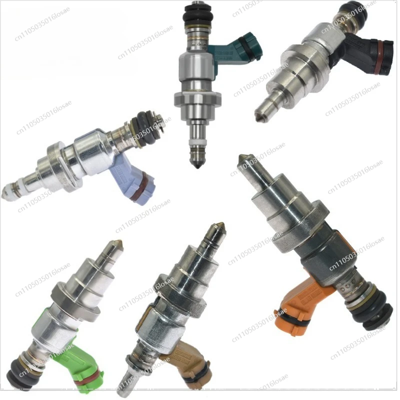 For for For  Injector 23250-28070 23710-26011 23250-31020