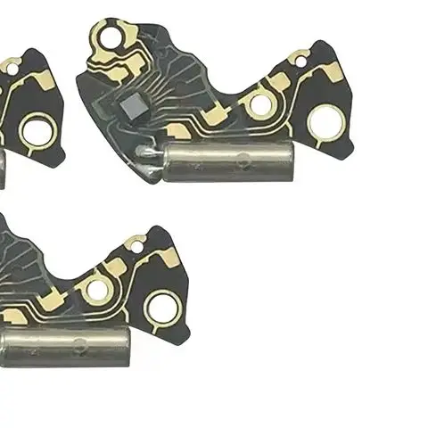5Pcs/Set Watch Movement Circuit Board Replacement Spare Parts For 2035 Movement Accessories Repair Parts For Watchmakers