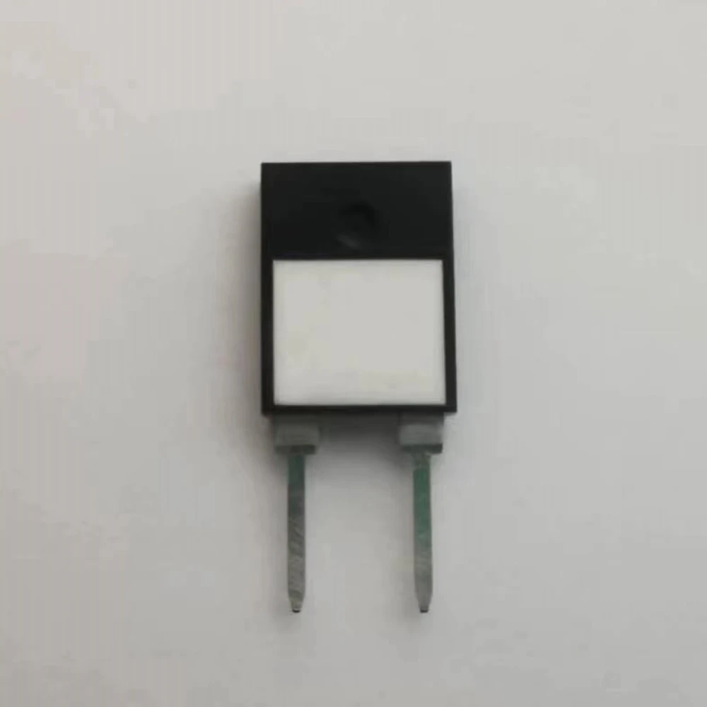 100W RTP 0.05R 0.5R 5R 10R 20R 100R thick film TO247  high-precision high-power non-inductive sampling precision resistor 500R