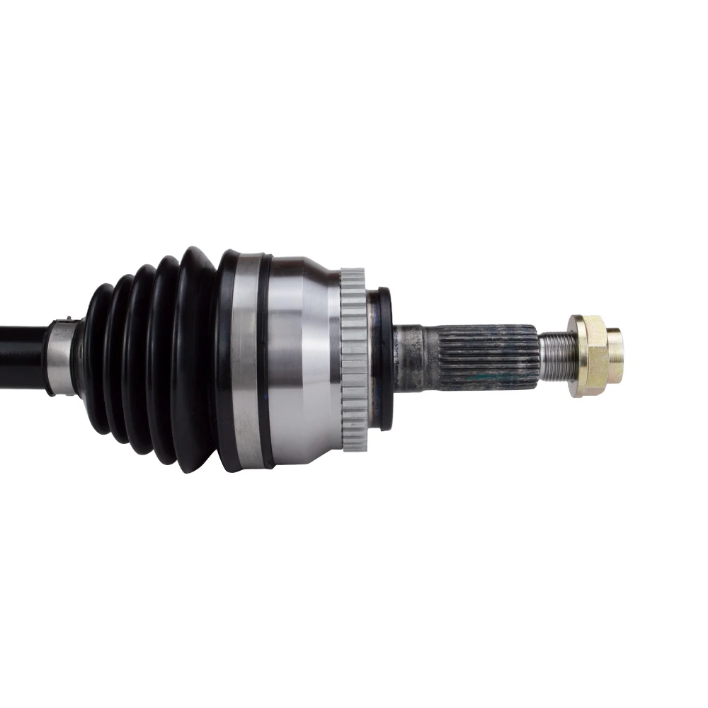 

Exclusive Production ForMazda 555MM Axle Right Drive Axle OE GG26-25-500/GG225-25-500E/FG06-25-500C