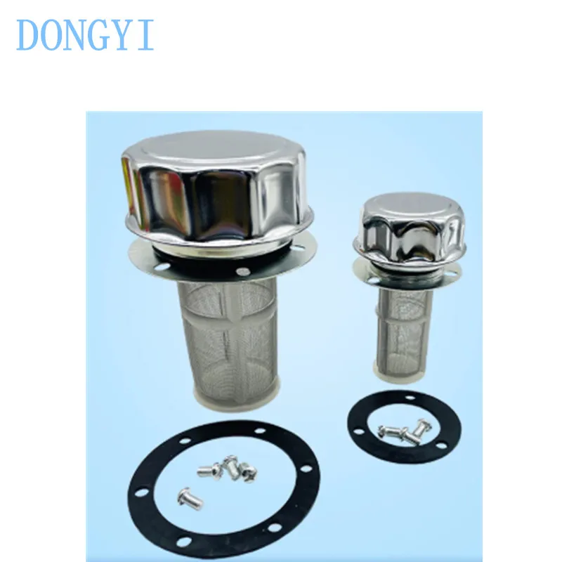 AB1163 AB1162 Air filter Hydraulic Station Accessories Oil Tank Cap Oiler Oil Filler (HS)