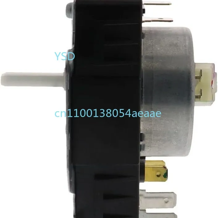 

WPW10185982 Dryer Timer Replacement Part for Amazon Washing Machines & Dryers