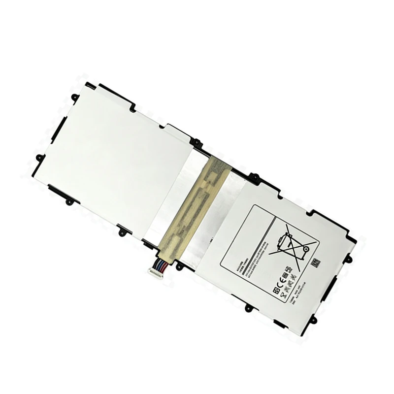 100% Brand NEW Tablet T4500C T4500E T4500K Battery 6800mAh For Samsung Galaxy Tab3 P5200 P5210 P5220 P5213 GT-P5200+Tools