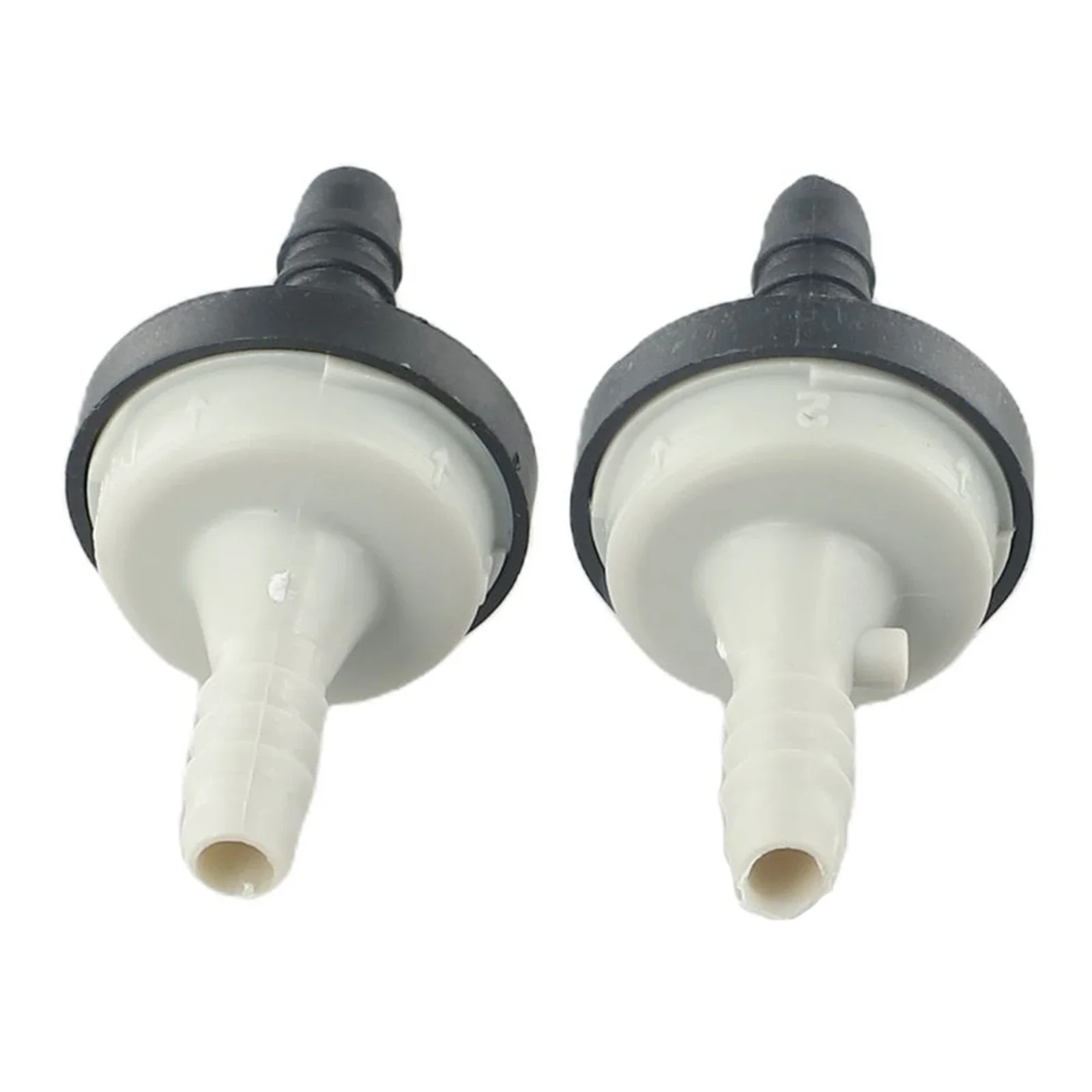 Pencegahan aliran balik stabil cocok untuk pompa udara vakum A4 katup cek untuk Spesifikasi pabrik Passat 1 8T 058 905 291 K