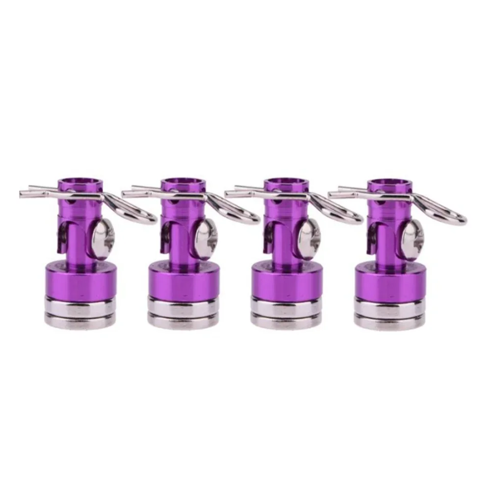 Hsp modelo infinito acessórios 02010 metal magnético invisível coluna escudo do carro super forte ímã escudo do carro nenhum furo necessário