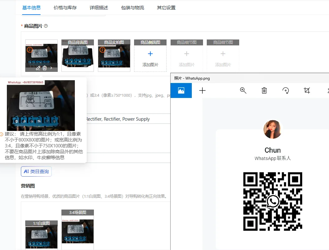 

RY-10A 575 В 2 А Тормозной выпрямитель двигателя, выпрямитель, источник питания
