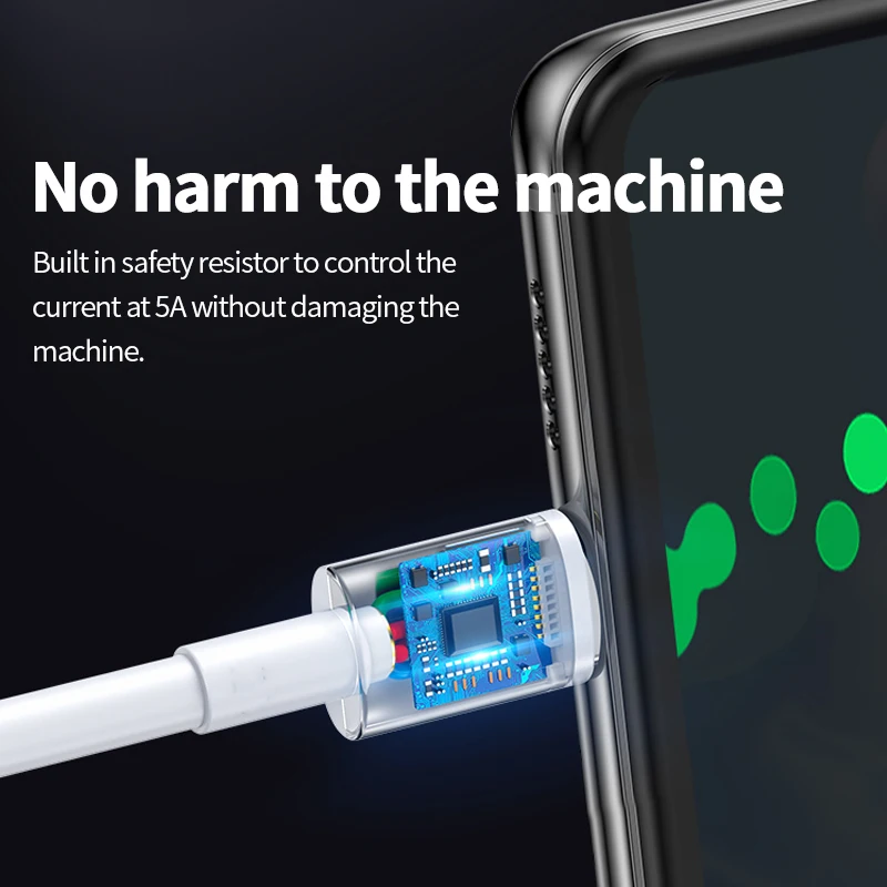 USB-Type-C Cable  Exquisite craftsmanship/durable/Fast charging/transmission