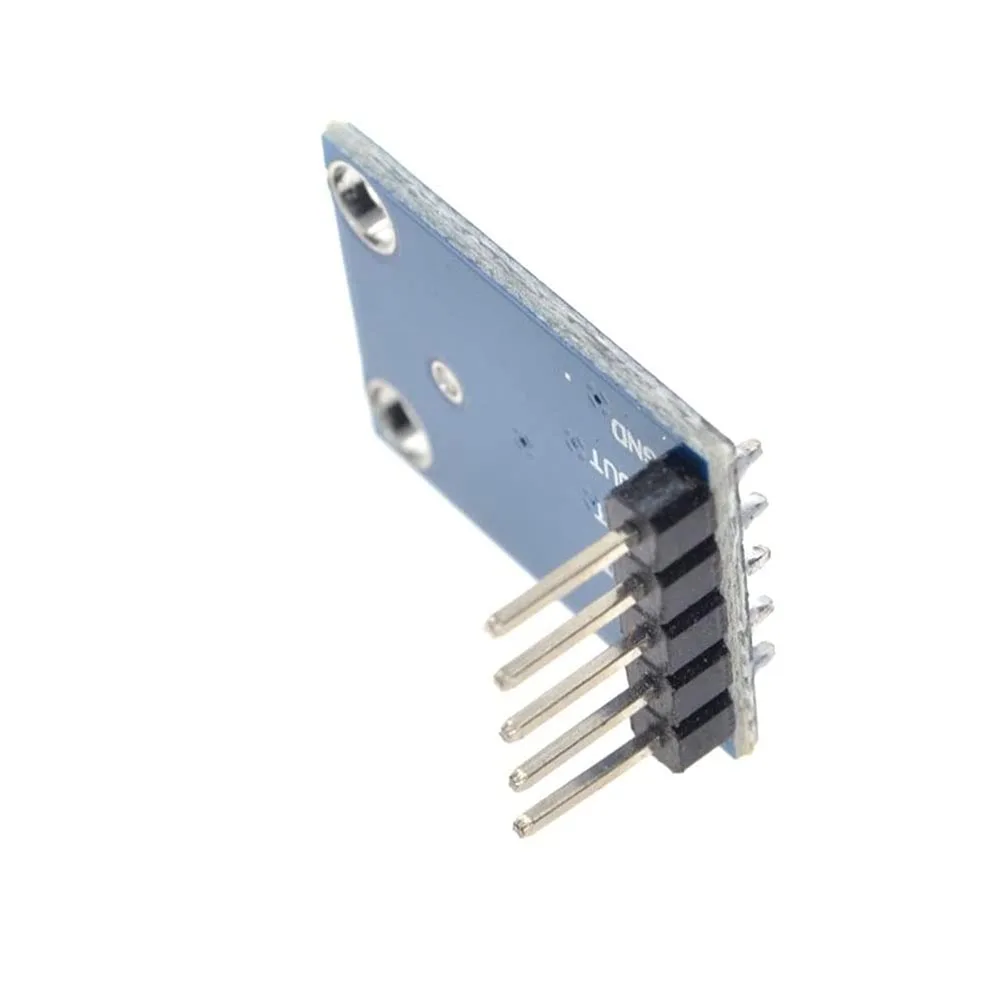 For ADXL335 3-Axis X/Y/Z Angular Transducer Module Tilt Gravity Angle Sensor 3-5v Standard Tilt Gravity Angle Sensor