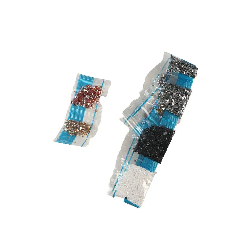 

Противоскользящие подставки для алмазной живописи «сделай сам», красочные мультяшные алмазные художественные подставки, набор материалов, креативный милый табурет с котом «сделай сам»