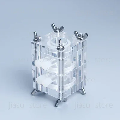

Zinc-Air Battery Experiment Device, Hydrogen & Methanol Fuel Cell Reactor, Microbial Fuel Cell Integrated Box
