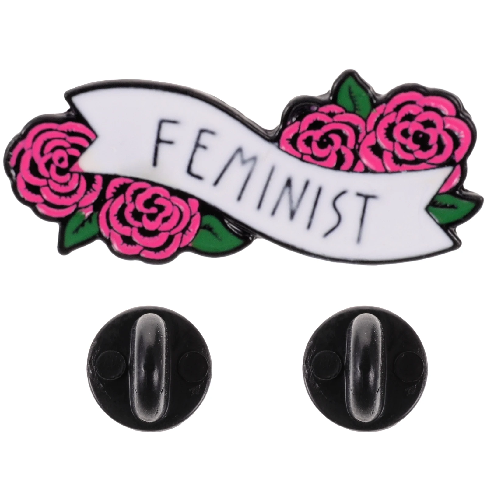 1 قطعة بروش سبيكة زهرة الورد الأنيق دبوس الصدر الزخرفية الدقيقة للنساء للجنسين الملابس الإكسسوارات دبوس الصدار