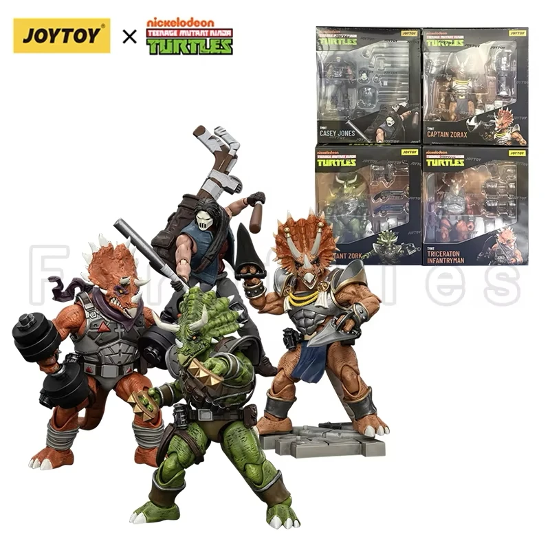 TMNT Set