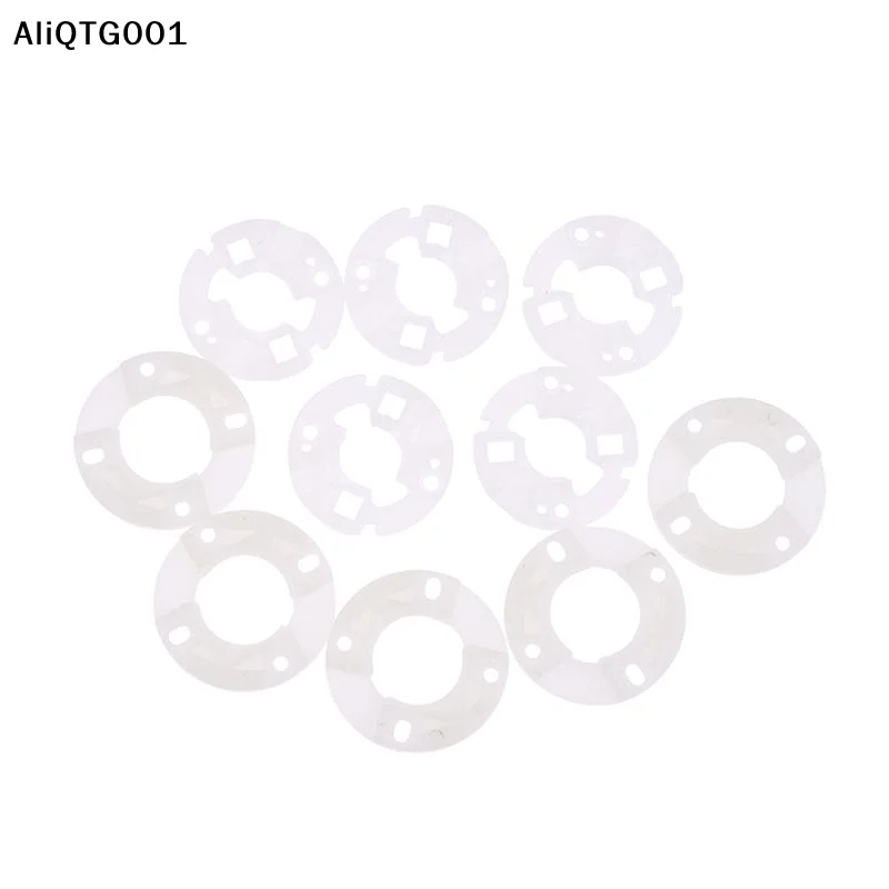 PC 1313 1919 Chip Holder LED COB Mounting Bracket For 11mm Light-emitting Diameter Light Bean Support Base For Spotlight Bulb view 6