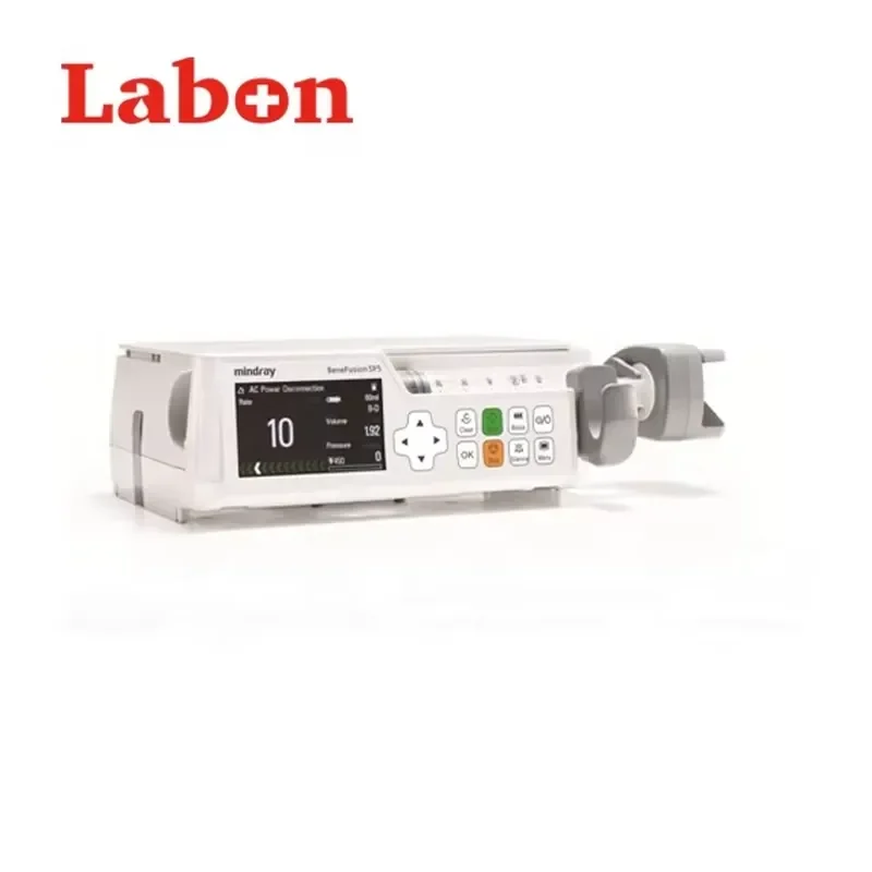 Mindray BeneFusion SP5 Electric Pump First-Aid Device