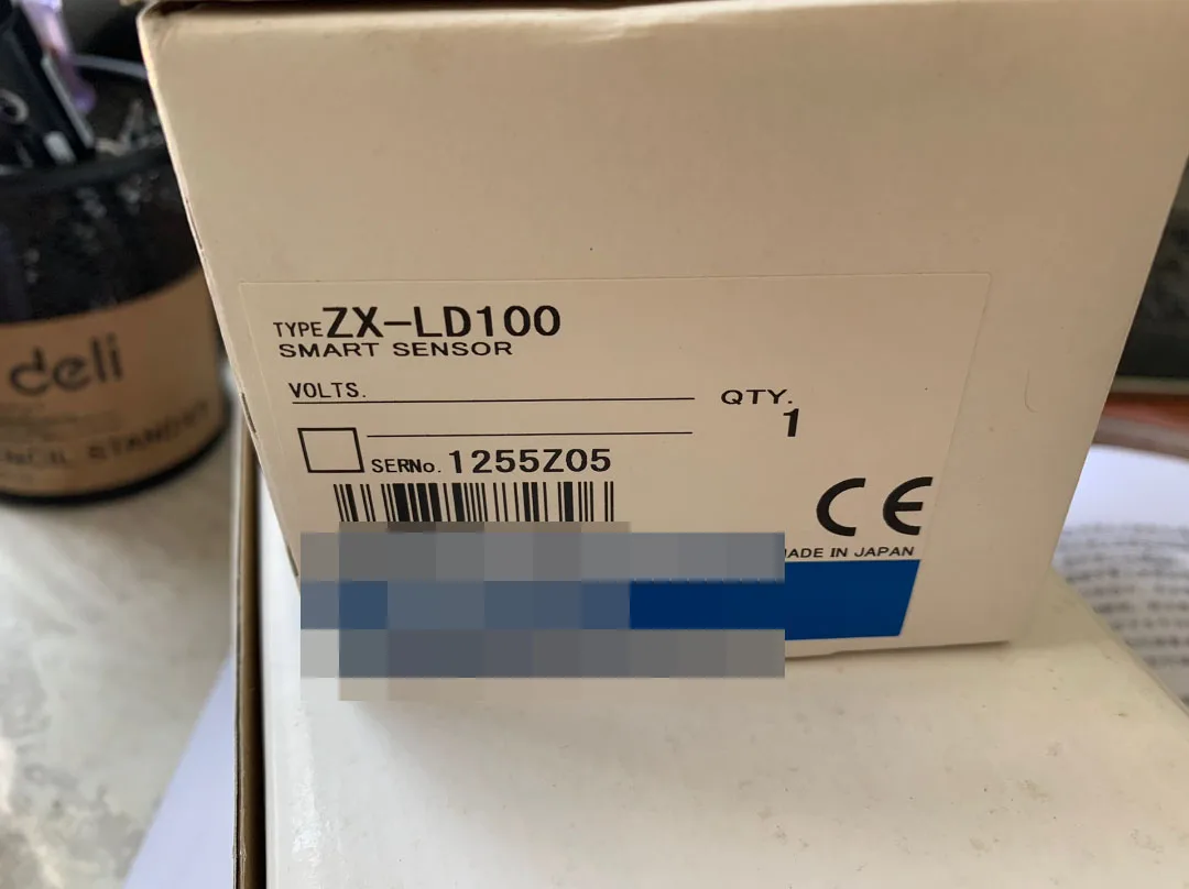 

1PC NEW Original ZX-LD100