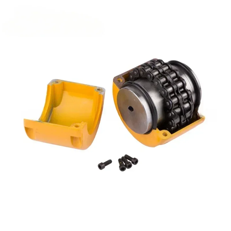 

Hot SalesKC-6018 Roller Chain Coupling