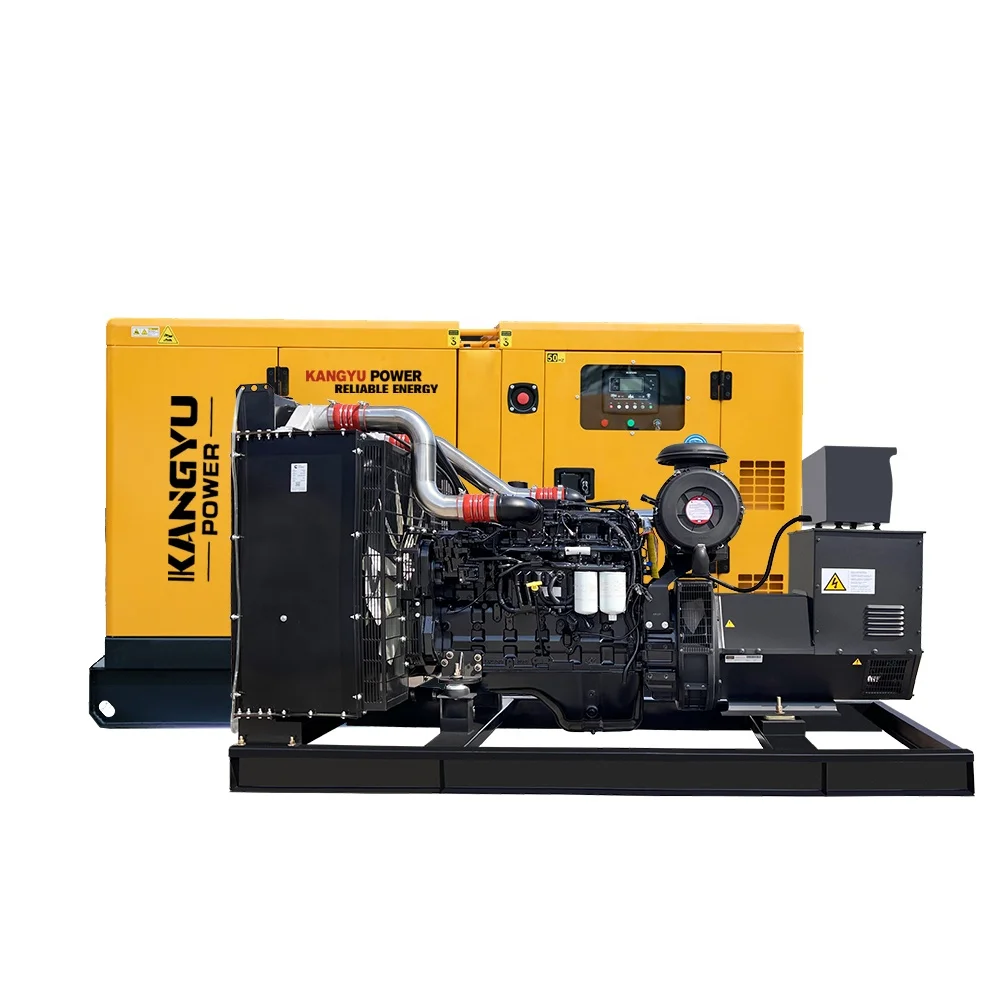 cheap100kva150kva150 kw200kw 30kva cummins weichai portable 30kw prices genset diesel engine silent diesel generators set