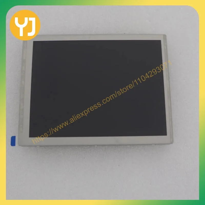 Brand New Original High quality liquid crystal display module TFT supplier LCD panel P065VGF1MA10 LCD display