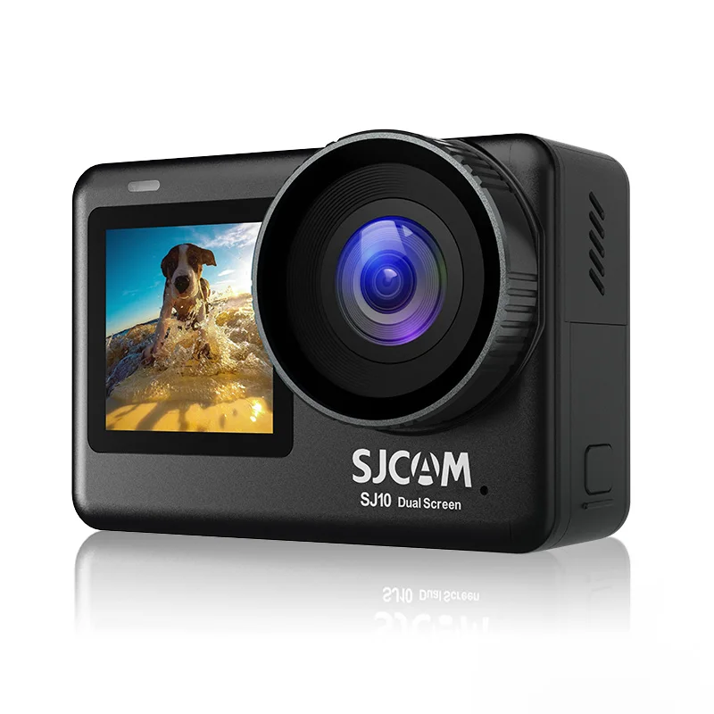 Sjcam SJ10 Pro Acti…