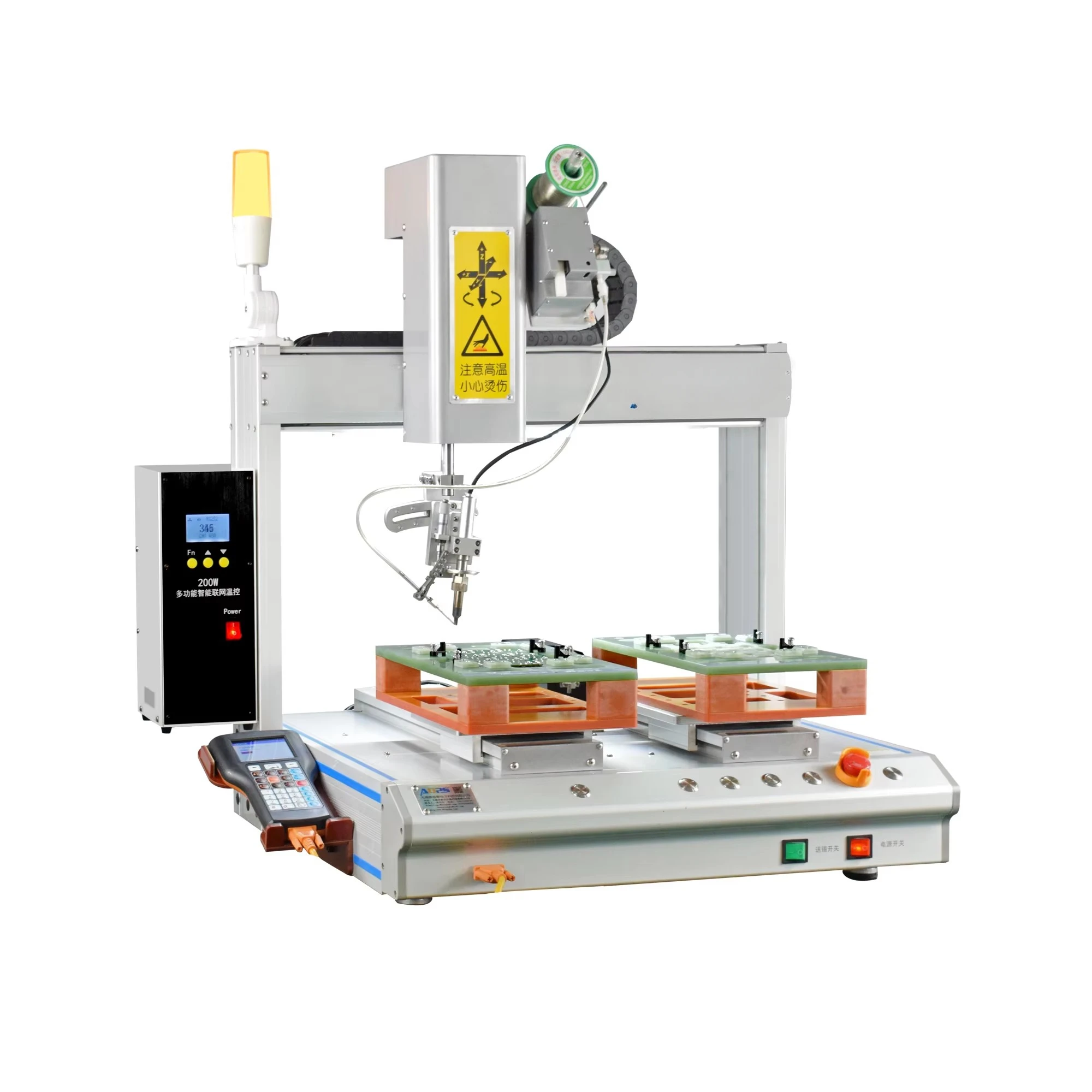 

Robot welding machine Automatic industrial welding robot Laser welding machine