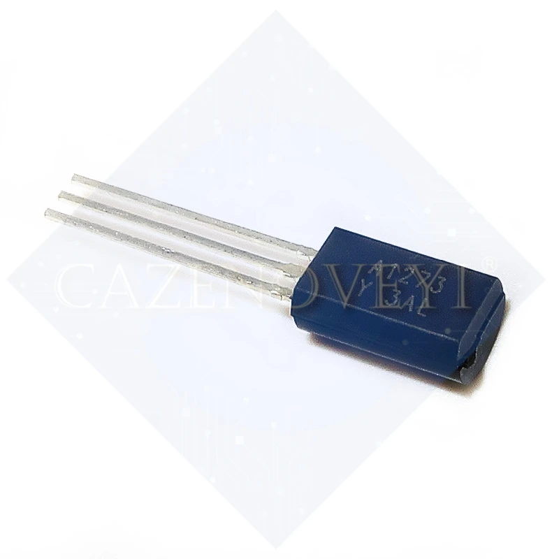 1-100PCS EIC4081 4081 2SA1273-Y 2SA1273 STR-X6757 STRX6757 IR2175S IR2175 74LVC245AD 74LVC245 AN80T71 80T71