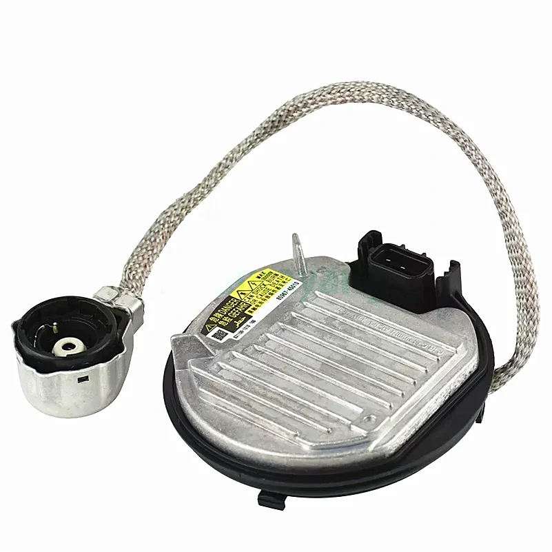 85967-45010 D4S D4RHID ballast lamp control module for Toyota Avalon 2011-2014 Sienna 2012-2014 Rav4 Fortuner 2014