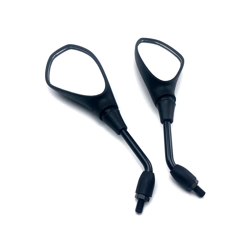 Rear View Mirrors For BMW K1200R 2006-2009 K1300R 2009-2013 R1200R 2009-2015 S1000R 2014-2018