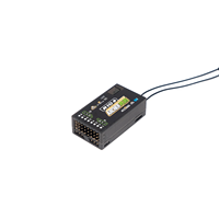 Frsky ARCHER PLUS R10+ Receiver Support Access / ACCST D16 10CH PWM SBUS FBUS S.port