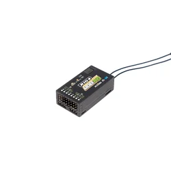 Frsky ARCHER PLUS R10+ Receiver Support Access / ACCST D16 10CH PWM SBUS FBUS S.port