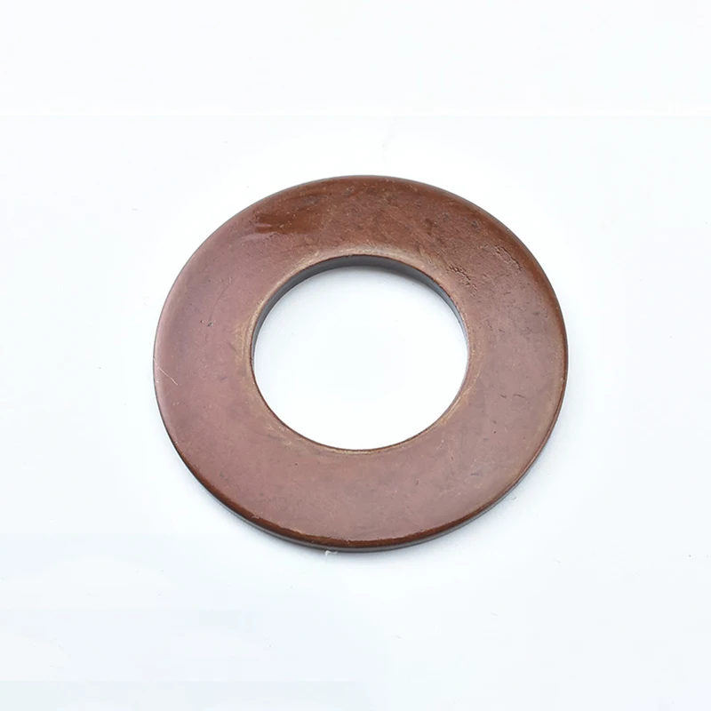 Weiyi 60Si2MnA Belleville-Druckfederscheibe, Außendurchmesser 40-90mm, Innendurchmesser 20,4-46mm, Dicke 1-6,5mm – Detail 4