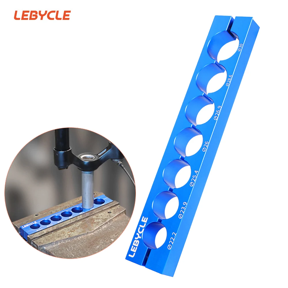 Bicycle Universal Table Vise Inserts Clamp Tool Jaw Vice Worktable Bench Multifunctio Fixtures Bike Size Hub MTB Fork Pedal