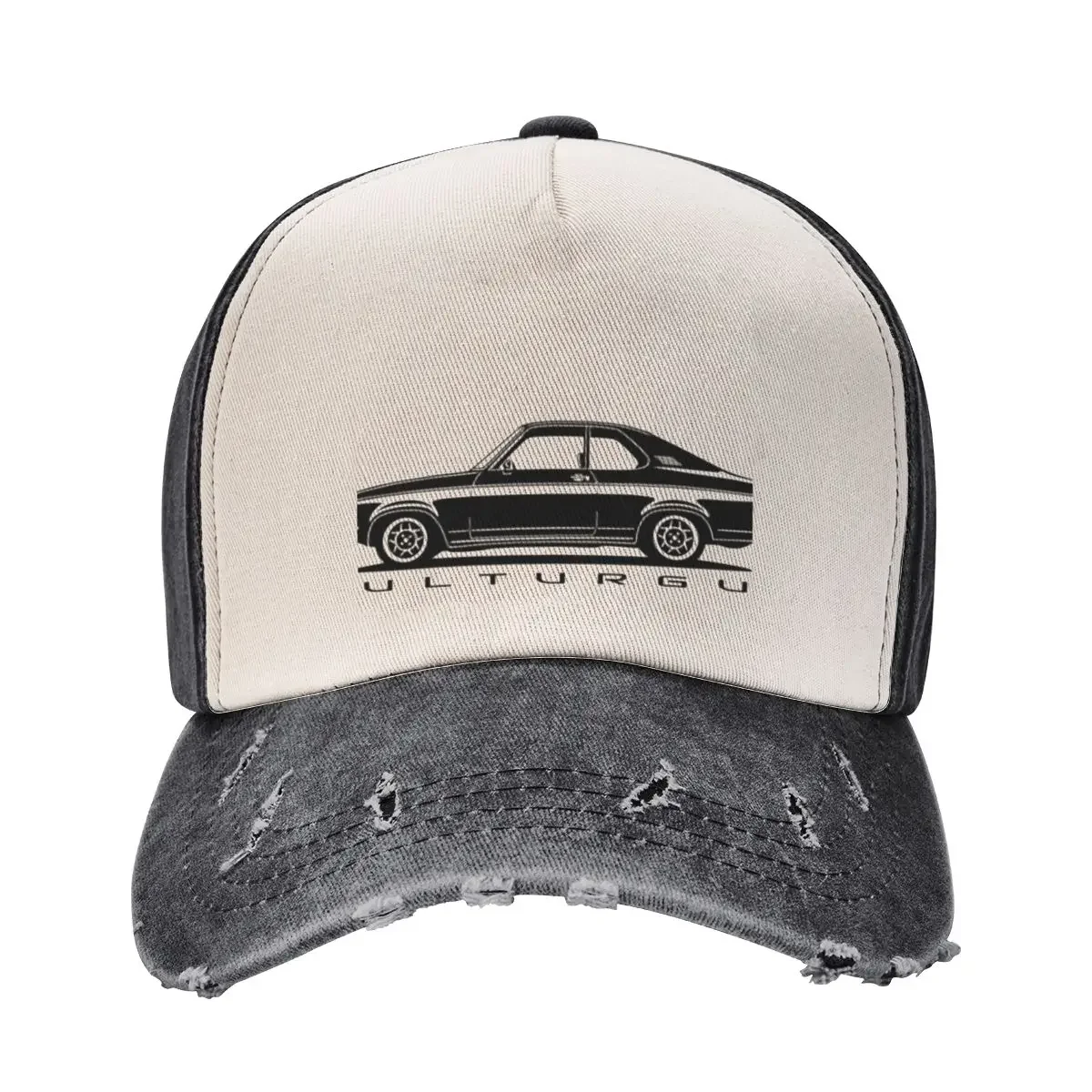 Opel Manta A cultural asset Baseball Cap hiking hat Wild Ball Hat party Hat Elegant Women's Hats Men's