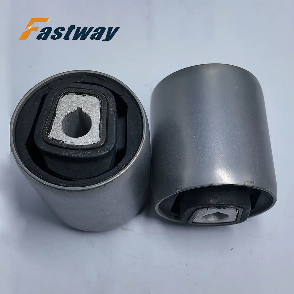 Front Lower Control Arm Bushing For BMW F07 528I 535I F01 F02 730Li 740Li 750Li 760Li 31126775145 31124083313