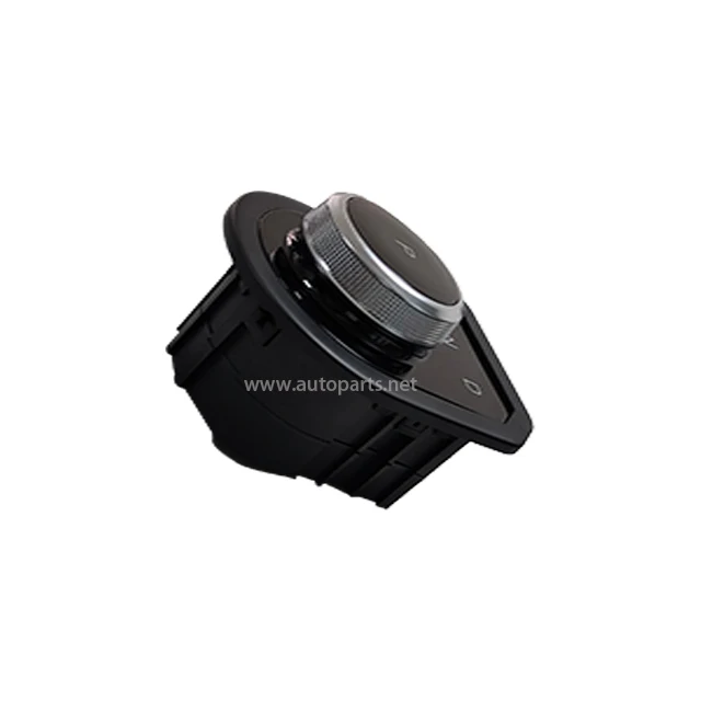 OEM Push Button EV Gear Shifter Automatic Electronic Gear Selector Switch for Electric Vehicle