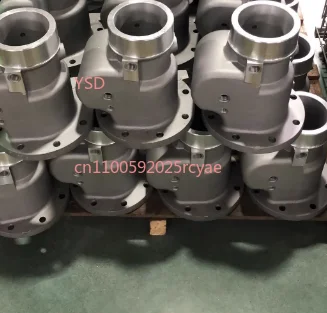 

1pcs AIV-25Y-K/HJF25Y air inlet 40 screw air compressor intake valve assembly