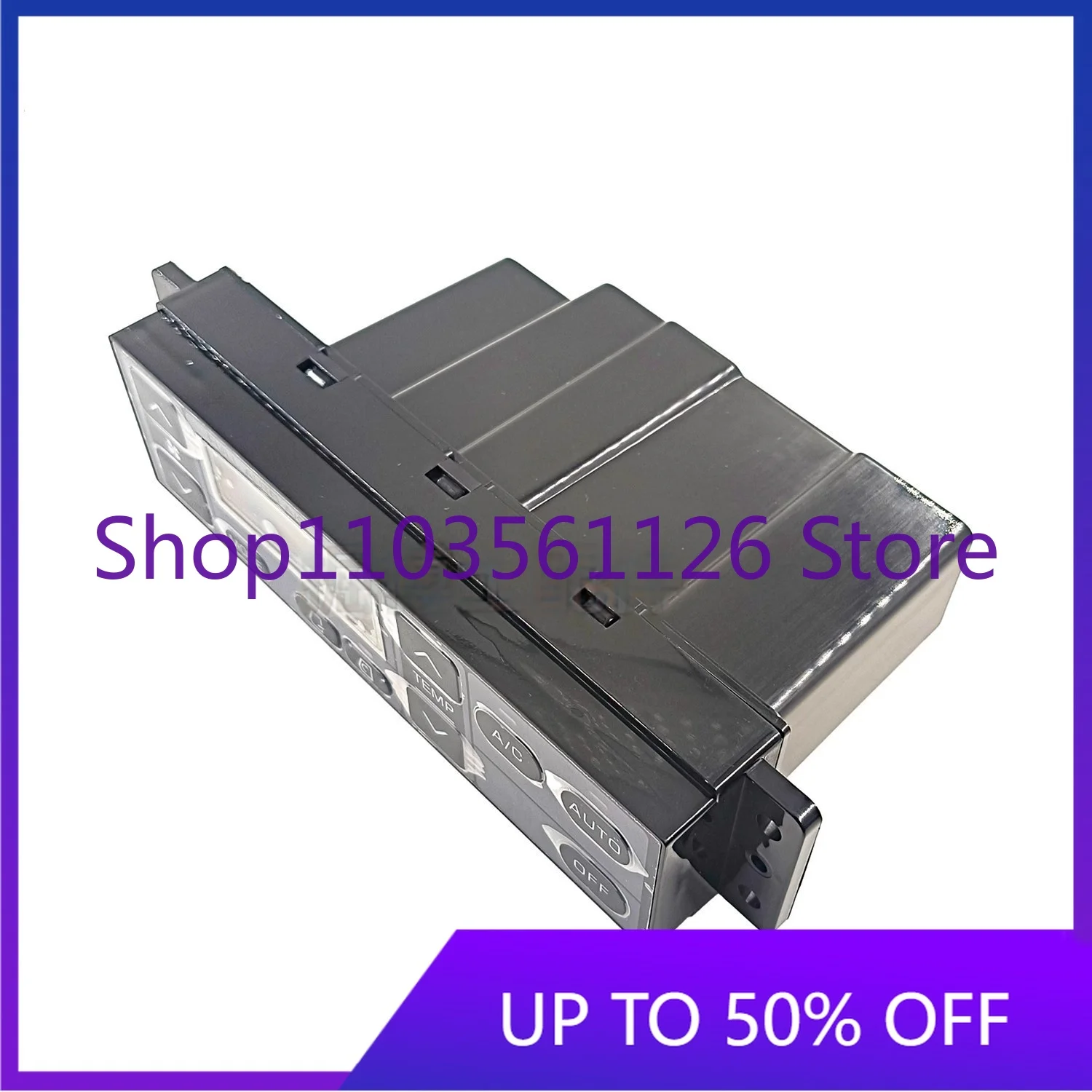 

High Quality Excavator Control Panel Air Conditioning Switch Z60 70 120 200 230 240 360-3/6