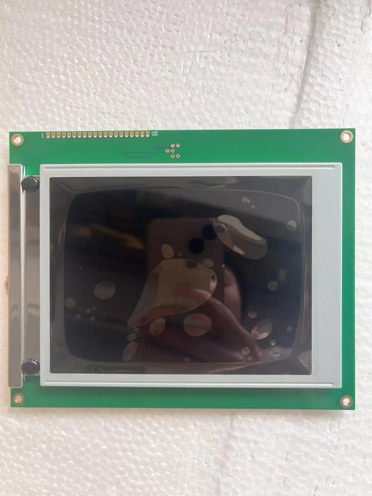 

Compatible G324E LCD screens G324EX5R1AC Repair Repalcement