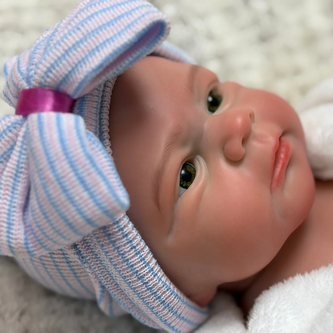 Thumbnail 2 - #49 Silicone Reborn Baby Dolls Comparison Guide